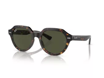 Ray-Ban Gina Ochelari de Soare RB 0RB4399 902/31 53