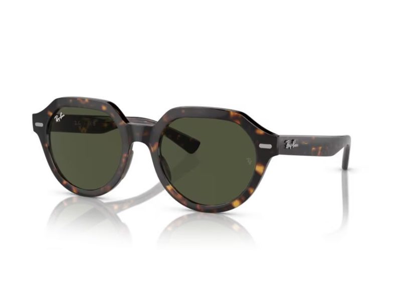 Ray-Ban Gina Ochelari de Soare RB 0RB4399 902/31