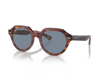 Ray-Ban Gina Ochelari de Soare RB 4399 954/62 51