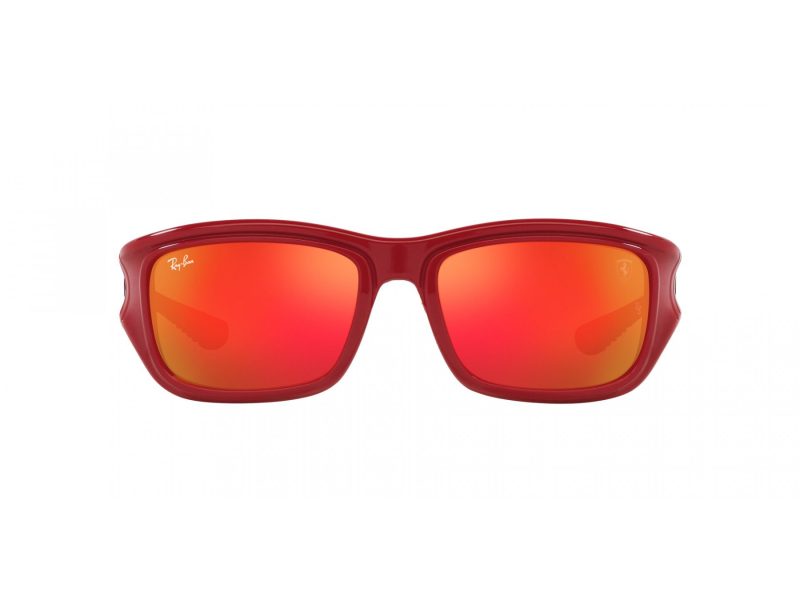 Ray-Ban Ochelari de Soare RB 4405M F6236Q