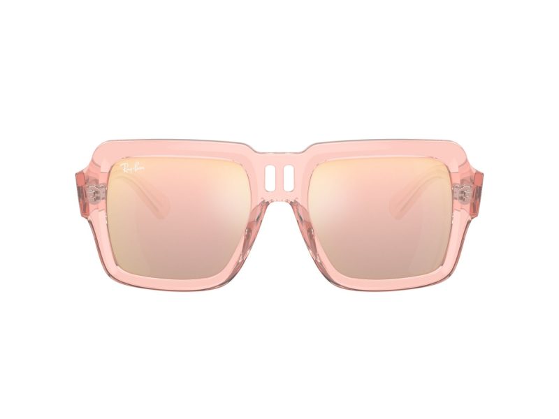 Ray-Ban Magellan Ochelari de Soare RB 0RB4408 67286X