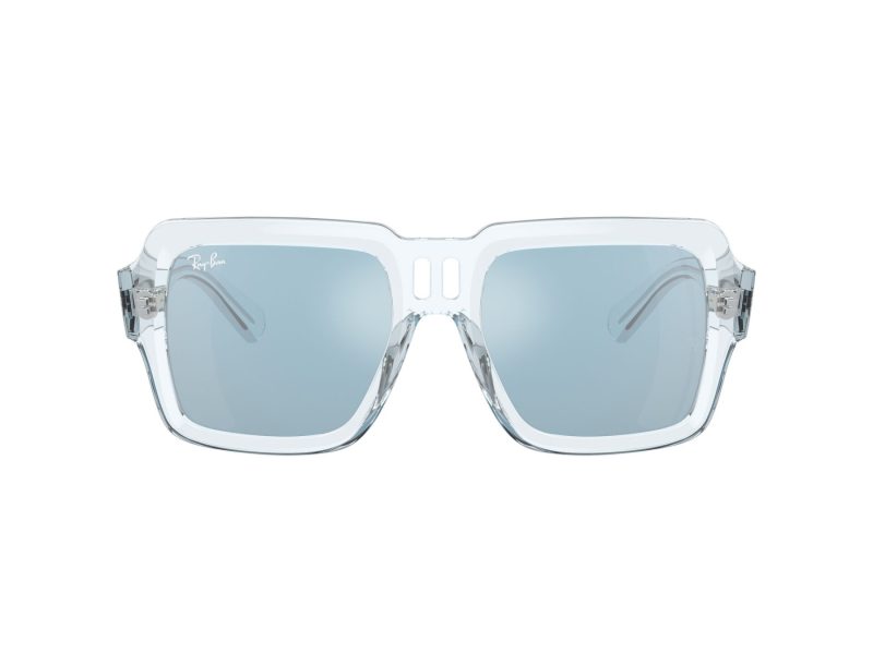Ray-Ban Magellan Ochelari de Soare RB 0RB4408 67291N