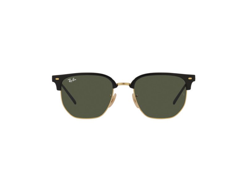 Ray-Ban New Clubmaster Ochelari de Soare RB 4416 601/31