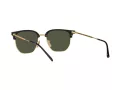 Ray-Ban New Clubmaster Ochelari de Soare RB 4416 601/31 51