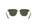 Ray-Ban New Clubmaster Ochelari de Soare RB 4416 601/31 51