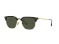 Ray-Ban New Clubmaster Ochelari de Soare RB 4416 601/31 53
