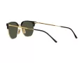 Ray-Ban New Clubmaster Ochelari de Soare RB 4416 601/31 53