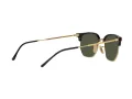Ray-Ban New Clubmaster Ochelari de Soare RB 4416 601/31 53