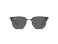 Ray-Ban New Clubmaster Ochelari de Soare RB 4416 6653/B1 51