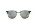 Ray-Ban New Clubmaster Ochelari de Soare RB 4416 6655/G4 53