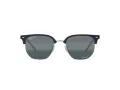 Ray-Ban New Clubmaster Ochelari de Soare RB 4416 6656/G6 51