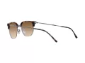 Ray-Ban New Clubmaster Ochelari de Soare RB 4416 710/51 51