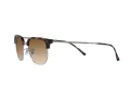Ray-Ban New Clubmaster Ochelari de Soare RB 4416 710/51 53