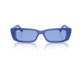 Ray-Ban Teru Ochelari de Soare RB 4425 676180 54