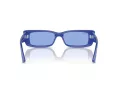 Ray-Ban Teru Ochelari de Soare RB 4425 676180 54