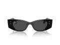 Ray-Ban Kat Ochelari de Soare RB 4427 667787 49
