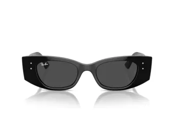 Ray-Ban Kat Ochelari de Soare RB 4427 667787 49