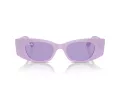 Ray-Ban Kat Ochelari de Soare RB 4427 67581A 49
