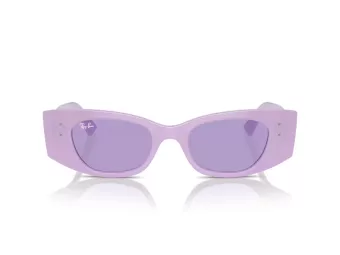 Ray-Ban Kat Ochelari de Soare RB 4427 67581A 49