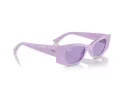 Ray-Ban Kat Ochelari de Soare RB 4427 67581A 49