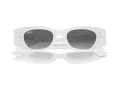 Ray-Ban Kat Ochelari de Soare RB 4427 675911 49