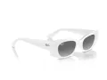 Ray-Ban Kat Ochelari de Soare RB 4427 675911 49
