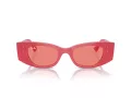 Ray-Ban Kat Ochelari de Soare RB 4427 676084 49