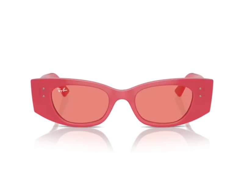Ray-Ban Kat Ochelari de Soare RB 4427 676084