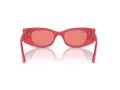 Ray-Ban Kat Ochelari de Soare RB 4427 676084 49