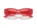 Ray-Ban Kat Ochelari de Soare RB 4427 676084 49