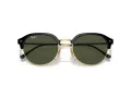 Ray-Ban Ochelari de Soare RB 0RB4429 601/31 55