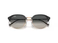 Ray-Ban Ochelari de Soare RB 0RB4429 672071 55