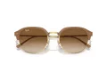 Ray-Ban Ochelari de Soare RB 0RB4429 672151 55
