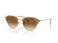 Ray-Ban Ochelari de Soare RB 0RB4429 672151 55