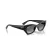 Ray-Ban Zena Ochelari de Soare RB 4430 667711 52