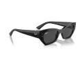 Ray-Ban Zena Ochelari de Soare RB 4430 667787 49