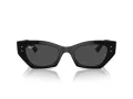 Ray-Ban Zena Ochelari de Soare RB 4430 667787 52