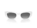 Ray-Ban Zena Ochelari de Soare RB 4430 675911 52