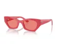 Ray-Ban Zena Ochelari de Soare RB 4430 676084 52