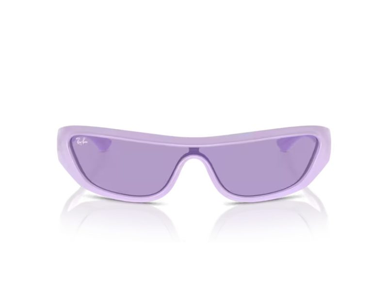 Ray-Ban Xan Ochelari de Soare RB 4431 67581A