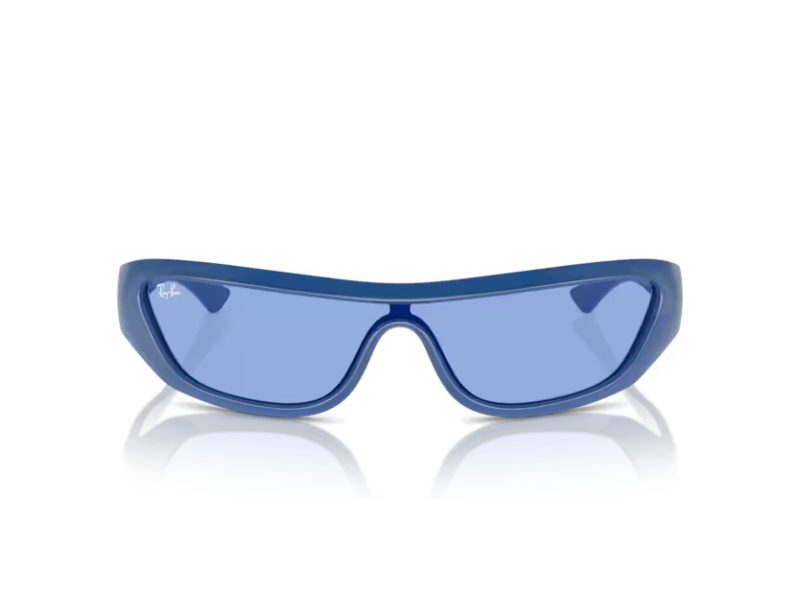 Ray-Ban Xan Ochelari de Soare RB 4431 676180