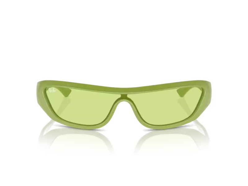 Ray-Ban Xan Ochelari de Soare RB 4431 6763/2