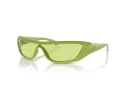 Ray-Ban Xan Ochelari de Soare RB 4431 6763/2 134