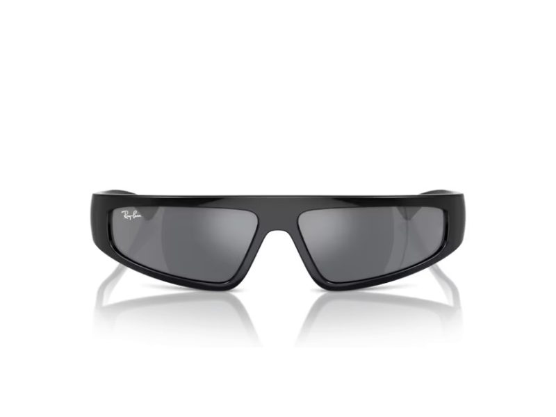 Ray-Ban Izaz Ochelari de Soare RB 4432 66776V