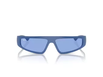 Ray-Ban Izaz Ochelari de Soare RB 4432 676180 59