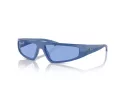 Ray-Ban Izaz Ochelari de Soare RB 4432 676180 59