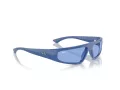 Ray-Ban Izaz Ochelari de Soare RB 4432 676180 59