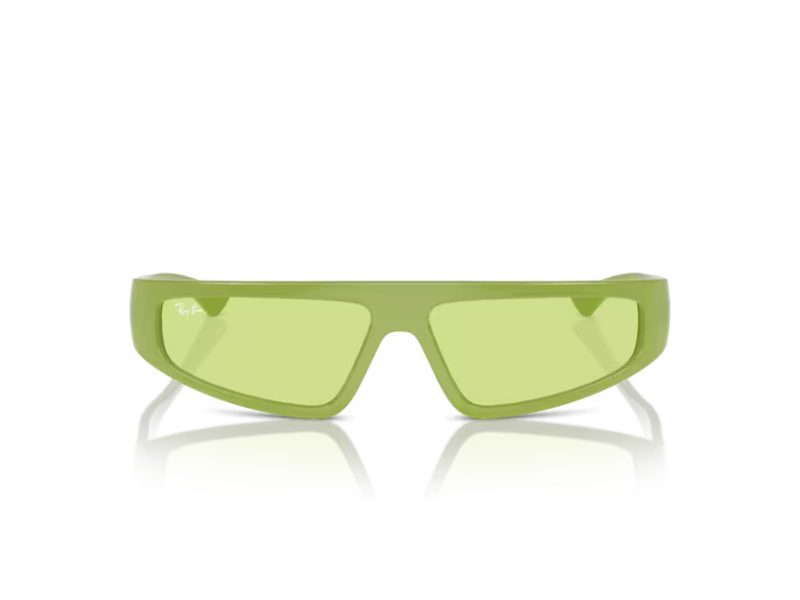 Ray-Ban Izaz Ochelari de Soare RB 4432 6763/2