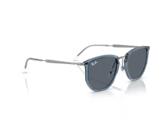 Ray-Ban Ochelari de Soare RB 4451 6803R5 53