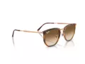 Ray-Ban Ochelari de Soare RB 4451 680451 53